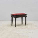 637039 Piano stool